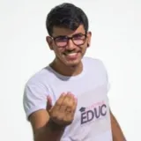 Matheus - Professor de história do brasil - Ananindeua