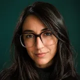 Carolina - Profe de marketing - La Unión