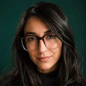 Carolina - Profe de marketing - La Unión