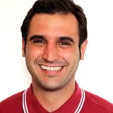 Luis - Profe de programación - Logroño