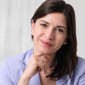 Pamela - Insegnante di meditazione - Verona