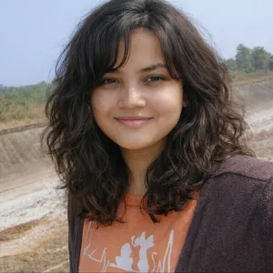 Pallabi - Physics teacher - Baripada