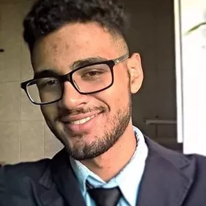 David - Professor de Gramática - Jardim Casa Branca