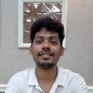 Akhilesh - Yoga teacher - Mandi Gobindgarh