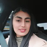 Aysha - English tutor - Wishaw