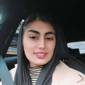 Aysha - English tutor - Wishaw