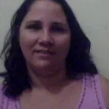 Delma Mary - Professor de Biologia - 