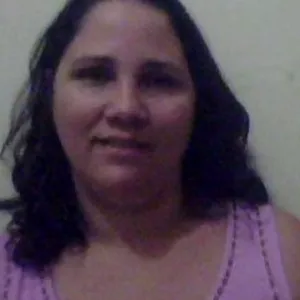 Delma Mary - Professor de Biologia - 