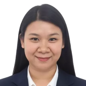 Lovely - Maths tutor - Bacolod