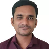 Vikas - Maths teacher - Anuppur