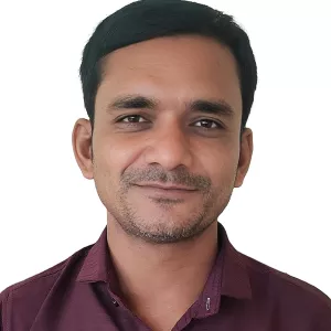 Vikas - Maths teacher - Anuppur