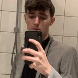 Luca - Lehrkraft für Englisch - Heidelberg