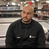THIAGO ALVES - personal trainer - Rio de Janeiro