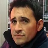 Juan Ángel - profesor de diseño industrial - Barbadás