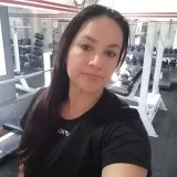 Rita Mabel - Entrenador personal - San Pedro