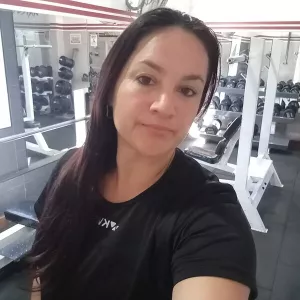 Rita Mabel - Entrenador personal - San Pedro