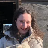 Chloe - Geography tutor - Cheadle