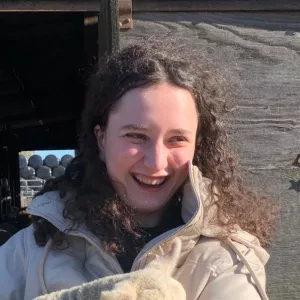 Chloe - Geography tutor - Cheadle
