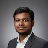 Jaymin - Engineering teacher - Ahmedabad