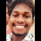 Govind - Maths teacher - Thiruvananthapuram