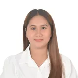 Andrea - English speaking teacher - Iriga City