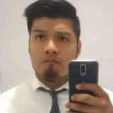 Edgar - profesor de genética - Ciudad General Escobedo