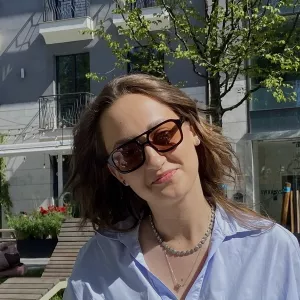 Miruna - Profesor de biologie - Cluj-Napoca