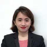 JOYLYN - English speaking teacher - Zamboanga City