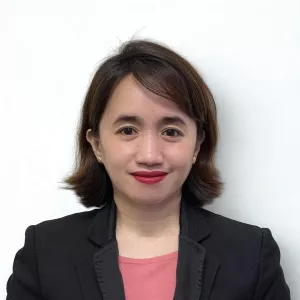 JOYLYN - English speaking teacher - Zamboanga City