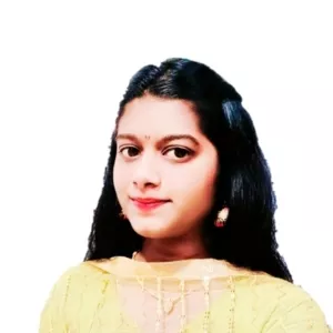 Anushri - Hindi tutor - Gadarwara