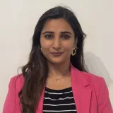 Saniya - Other Dances tutor - St Albans