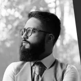 Paulo - Professor de história - Aparecida de Goiânia