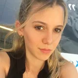 Jessyca - prof de Inglés - Vigo