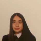 Lara - English tutor - Rednal