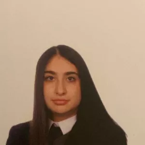 Lara - English tutor - Rednal