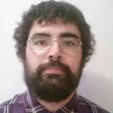 Ismael - Profe de lectura - Meco