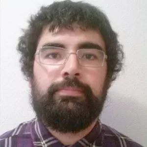 Ismael - Profe de lectura - Meco