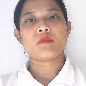 ANGELICA - English speaking teacher - Sorsogon City
