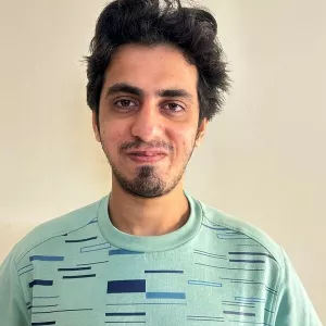 Shashank - French tutor - New Delhi