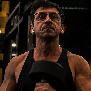Rudcleygaldino - personal trainer - Natal