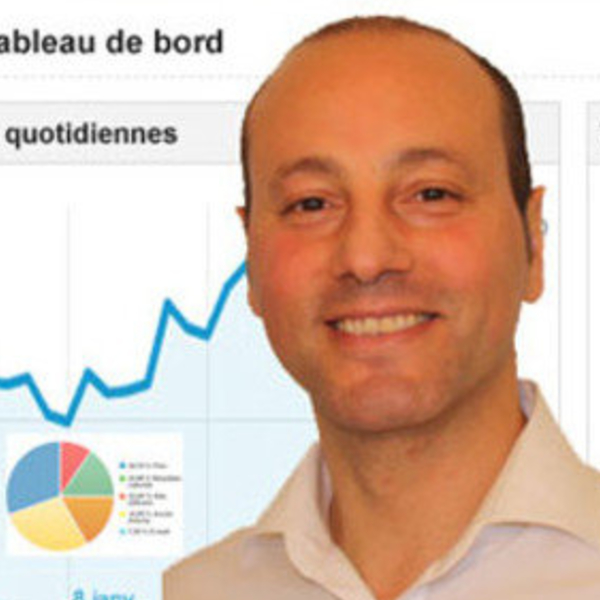 SEO : Win new french speaking customers on Google, Yahoo and Bing !