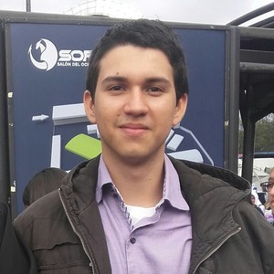 Manuel Eduardo - Profe de apoyo escolar - Girardot
