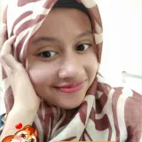 Nurul - Guru bimbingan sekolah - Padang
