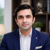 Safdar - Economics tutor - Sargodha