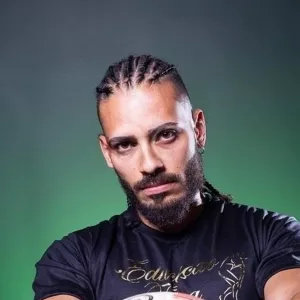 Marlon - personal trainer - Lisboa