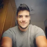 Eduardo - profesor de matemáticas - El Campello