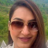 Jaya - Maths teacher - New Delhi