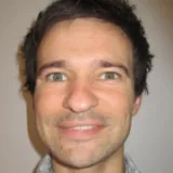 Joseph - profesor de inglés - Madrid