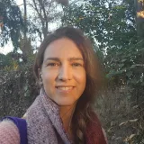 Belen - profesor de español para extranjeros - Mijas