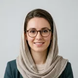 Rabia - Geography tutor - Lahore City